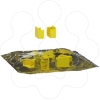 Imagem de RESI9 - Pack 10 - Tampas Pente - 3P