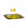 Imagem de RESI9 - Pack 10 - Tampas Pente - 4P