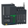 Imagem de TransferPacT Automatic 200A 400V 3P tamanho 250A