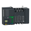 Mostrar detalhes para TransferPacT Active Automatic 500A 400V 3P tamanho 630A Imagem de TransferPacT Active Automatic 500A 400V 3P tamanho 630A