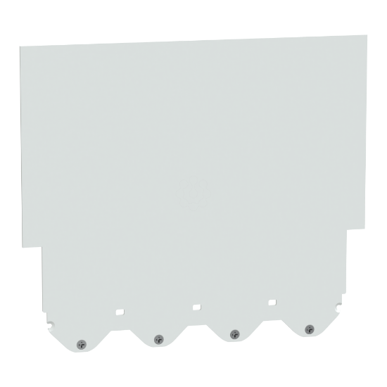 Imagem de Placa de isolamento para tamanho 630A