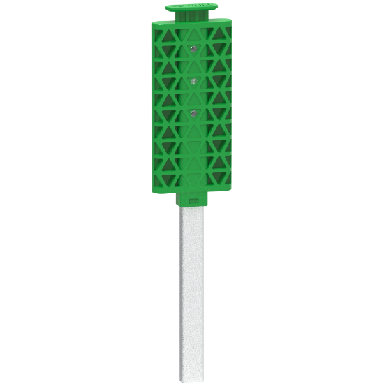 Imagem de Acessorio de manobra para tamanhos 250A e 630A