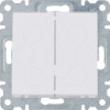 Imagem de lumina 2 Comutador de lustre branco