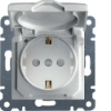 Imagem de lumina 2 Tom. Schuko c/tampa e obtur br