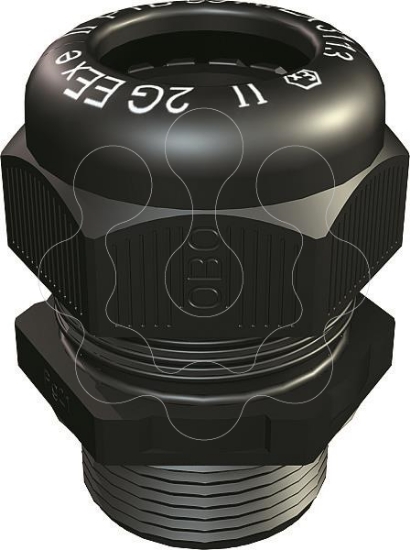 Imagem de BUCIM V TEC EX M 50X15 PA