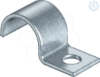 Imagem de Abracadeira metalica uma patilha 8mm St G