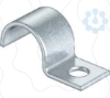 Imagem de Abracadeira metalica uma patilha 8mm St G