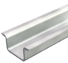 Imagem de Calha DIN nao perfuradaespessura 225mm 2000x35x15 St GTP