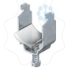 Imagem de Abracadeira BBS 58 64mm St FT