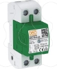 Imagem de Descarregador combinado com sinalizacao visual 255V