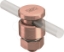 Mostrar detalhes para Conector para cabo de terras 8 10mm Cu Imagem de Conector para cabo de terras 8 10mm Cu