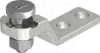 Imagem de Conector com componente de ligacao 8 10mm St F