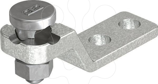 Imagem de Conector com componente de ligacao 8 10mm St F