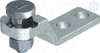 Imagem de Conector com componente de ligacao 8 10mm St F