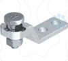 Imagem de Conector com componente de ligacao 8 10mm St F