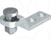 Imagem de Conector com componente de ligacao 8 10mm St F