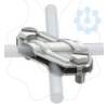 Imagem de Cruzeta 8 10mm V4A 1.4571