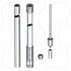 Imagem de Haste captora isolada para cabo isCon interior 6000mm GFK