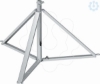 Imagem de Tripe + Saida para cabo isCon interior 17x19m A2 1.4301