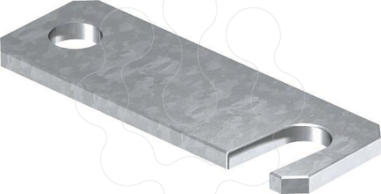 Imagem de Fixador para BigBar 12xM10 A2 1.4301