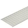 Imagem de Caminho cabos norma maritima Espessura do material 150mm 15x200x2000 A2 1.4301 2B