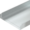 Imagem de Caminho de cabos chapa MKSMU nao perfuradouniao de encaixe 110x600x3050 St FS