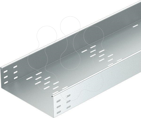 Imagem de ESTEIRA BKRS 100X400X3000 FS