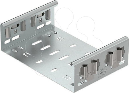 Imagem de Uniao rapida com uniao de encaixe rapido 60x100 St DD
