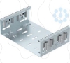 Imagem de Uniao rapida com uniao de encaixe rapido 60x100 St DD