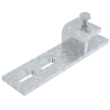 Imagem de Peca de fixacao para espessura maxima de 20mm St FT