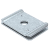 Imagem de Suspensao central para varao roscado M10 60x40 St FT