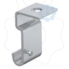 Imagem de Suporte de suspensao lateral para caminho de cabos em varao 58x31 V4A 1.4401 2B