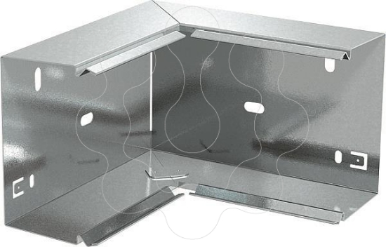 Imagem de Angulo interno 60x100mm St FS