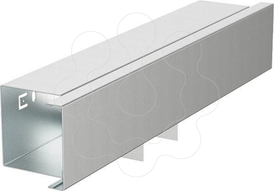 Imagem de Derivacao em T com tampa 60x60mm St FS