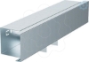 Imagem de Derivacao em T com tampa 60x60mm St FS