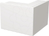 Imagem de Angulo externo com tampa 60x150mm St FSK branco puro 9010