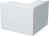 Imagem de Angulo externo com tampa 60x150mm St FSK branco puro 9010