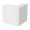 Imagem de Angulo externo com tampa 60x200mm St FSK branco puro 9010