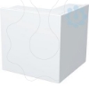 Imagem de Angulo externo com tampa 60x200mm St FSK branco puro 9010