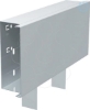 Imagem de Derivacao em T com tampa 60x150mm St FSK branco puro 9010