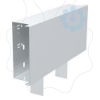 Imagem de Derivacao em T com tampa 60x150mm St FSK branco puro 9010