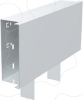 Imagem de Derivacao em T com tampa 60x150mm St FSK branco puro 9010