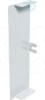 Imagem de Topo 60x200mm St FSK branco puro 9010