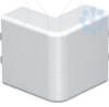 Imagem de Angulo externo 20x50mm PVC branco puro 9010