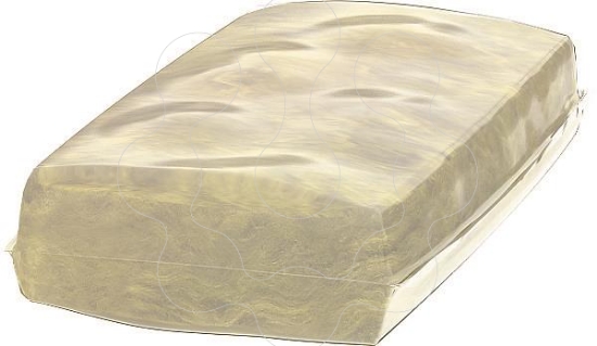 Imagem de La Mineral para protecao contra incendio 25 Liter amarelo esverdeado