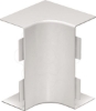 Imagem de Angulo interno 60x170mm PVC branco puro 9010