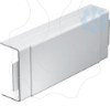 Imagem de T e cruzeta 40x90mm PVC branco puro 9010