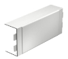 Imagem de T e cruzeta 60x110mm PVC branco puro 9010
