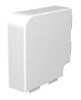 Imagem de Angulo plano 60x170mm PVC branco puro 9010