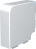 Imagem de Angulo plano 60x170mm PVC branco puro 9010